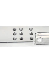 PLM Billet Racing Seat Base Floor Mount BMW E90 | E92 | M3 | M4                                     - PLM-SEAT-BRACKET-B-E90-BILLET - Image 3