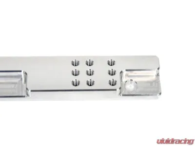 PLM Billet Racing Seat Base Floor Mount BMW E90 | E92 | M3 | M4 - PLM-SEAT-BRACKET-B-E90-BILLET