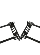 PLM Seat Base Mount Bracket Honda Civic EG | Acura Integra DC2 1992-2001                                     - PLM-SEAT-BRACKET-EGDC - Image 5