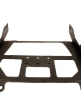 PLM Side-Mounted Seat Bracket Driver Side Mazda Miata NA NB 1990-2005                                     - PLM-SEAT-BRACKET-MX-DR - Image 2