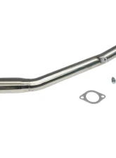 PLM Power Driven Catted Front Pipe Scion FR-S | Subaru BRZ | Toyota GR86 2012+                                     - PLM-SF-FA20-DP - Image 5