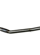 PLM Power Driven Catted Front Pipe Scion FR-S | Subaru BRZ | Toyota GR86 2012+                                     - PLM-SF-FA20-DP - Image 2