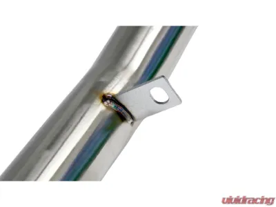 PLM Power Driven Catted Front Pipe Scion FR-S | Subaru BRZ | Toyota GR86 2012+ - PLM-SF-FA20-DP