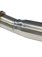 PLM Power Driven Catted Front Pipe Scion FR-S | Subaru BRZ | Toyota GR86 2012+                                     - PLM-SF-FA20-DP - Image 4