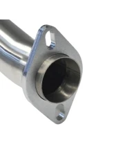 PLM Power Driven Catted Front Pipe Scion FR-S | Subaru BRZ | Toyota GR86 2012+                                     - PLM-SF-FA20-DP - Image 5