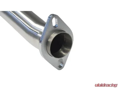 PLM Power Driven Catted Front Pipe Scion FR-S | Subaru BRZ | Toyota GR86 2012+ - PLM-SF-FA20-DP