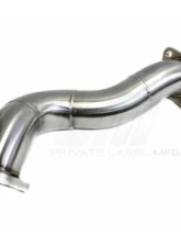 PLM Power Driven Overpipe Scion FR-S | Subaru BRZ | Toyota 86 2012+                                     - PLM-SF-FA20-OP - Image 2