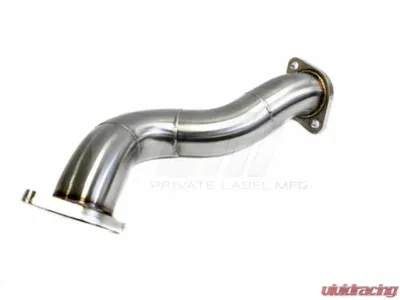 PLM Power Driven Overpipe Scion FR-S | Subaru BRZ | Toyota 86 2012+ - PLM-SF-FA20-OP