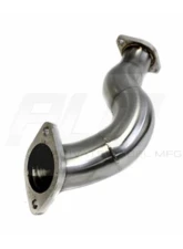PLM Power Driven Overpipe Scion FR-S | Subaru BRZ | Toyota 86 2012+                                     - PLM-SF-FA20-OP - Image 3