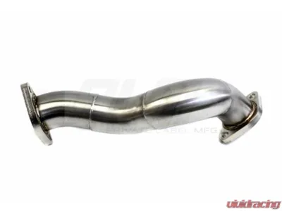 PLM Power Driven Overpipe Scion FR-S | Subaru BRZ | Toyota 86 2012+ - PLM-SF-FA20-OP