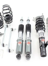 PLM Silver's NEOMAX Coilovers Honda Civic FK8 Type R                                     - PLM-SH1063 - Image 5
