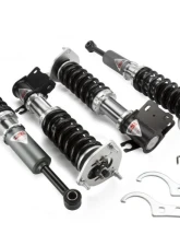 PLM Silver's NEOMAX Coilovers Honda Civic FK8 Type R                                     - PLM-SH1063 - Image 2