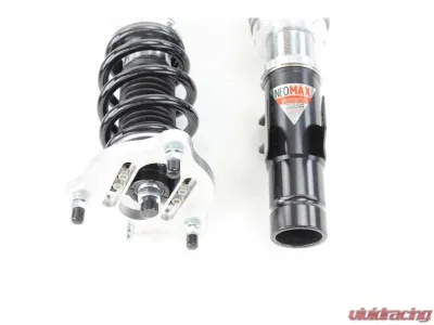 PLM Silver's NEOMAX Coilovers Honda Civic FK8 Type R - PLM-SH1063