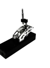PLM Adjustable No-Cut Swap Billet Shifter Honda Civic | Del Sol | Acura Integra K-Series 1988-2001                                     - PLM-SHIFTER-K - Image 5