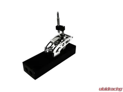 PLM Adjustable No-Cut Swap Billet Shifter Honda Civic | Del Sol | Acura Integra K-Series 1988-2001 - PLM-SHIFTER-K