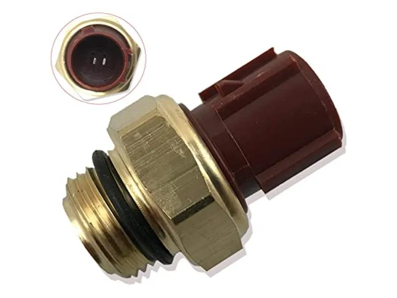 PLM Fan Switch Acura RSX | Integra | Honda Civic K-Swap 1992-2006 - PLM-SN-FAN-SW