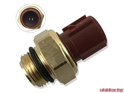 PLM Fan Switch Acura RSX | Integra | Honda Civic K-Swap 1992-2006 - PLM-SN-FAN-SW
