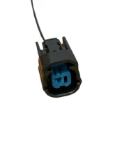 PLM Knock Sensor Wire Connector H-Series                                     - PLM-SN-KNOCK-WIRE-H22 - Image 3