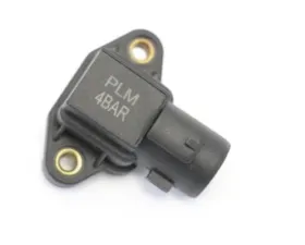 PLM Power Driven 4 BAR MAP Sensor Honda | Acura B | D | H | F-Series 1990-2005