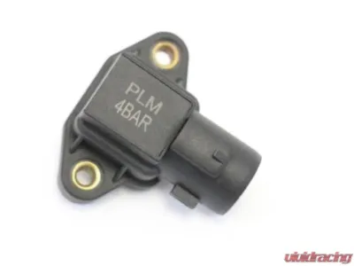 PLM Power Driven 4 BAR MAP Sensor Honda | Acura B | D | H | F-Series 1990-2005 - PLM-SN-MP-BS