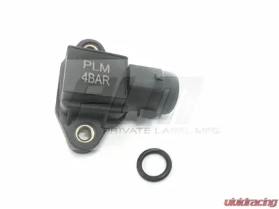 PLM Power Driven 4 BAR MAP Sensor Honda | Acura B | D | H | F-Series 1990-2005 - PLM-SN-MP-BS