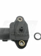 PLM Power Driven 4 BAR MAP Sensor Honda | Acura B | D | H | F-Series 1990-2005                                     - PLM-SN-MP-BS - Image 3