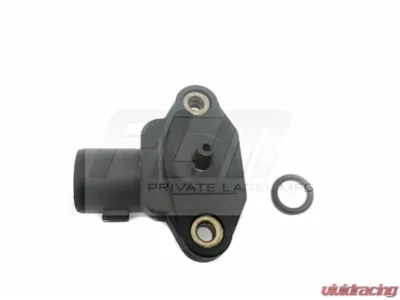PLM Power Driven 4 BAR MAP Sensor Honda | Acura B | D | H | F-Series 1990-2005 - PLM-SN-MP-BS