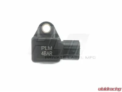 PLM Power Driven 4 BAR MAP Sensor Honda K-Series Subaru BRZ | Scion FR-S | Toyota 86 2012+ - PLM-SN-MP-KS
