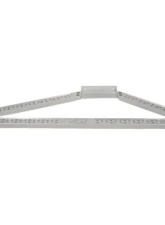 PLM Billet Modular 3 Point Front Strut Tower Bar V2 for B | D | H-Series Honda EG EK DC2 1992-2001                                     - PLM-STB-001-EG-DC2-BILLET-V2 - Image 4