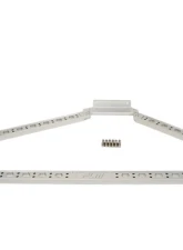 PLM Billet Modular 3 Point Front Strut Tower Bar V2 for B | D | H-Series Honda EG EK DC2 1992-2001                                     - PLM-STB-001-EG-DC2-BILLET-V2 - Image 3