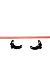 PLM Front Strut Tower Bar Honda Civic Type R FK8 | FL5 2017+                                     - PLM-STB-FC-RED-KIT-B - Image 2