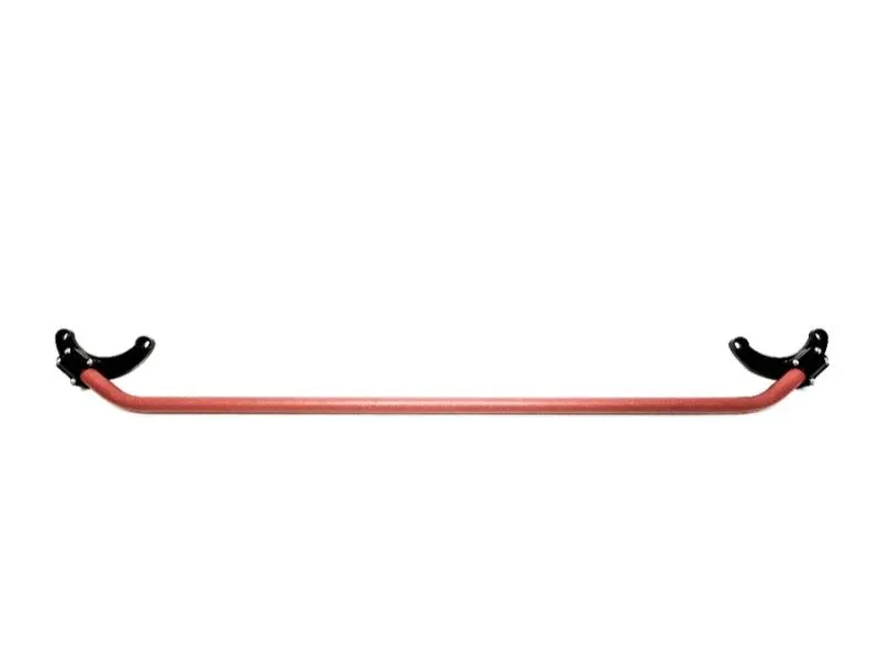 PLM Front Strut Tower Bar Honda Civic | Type R 2016+ - PLM-STB-FC-RED-KIT