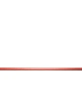 PLM Front Strut Tower Bar Honda Civic | Type R 2016+                                     - PLM-STB-FC-RED-KIT - Image 3