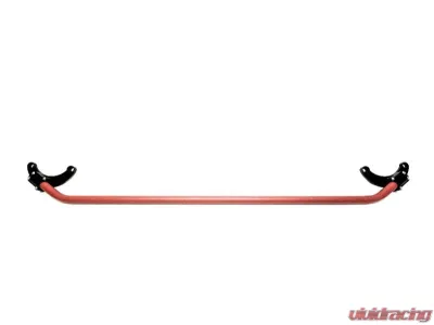 PLM Front Strut Tower Bar Honda Civic | Type R 2016+ - PLM-STB-FC-RED-KIT