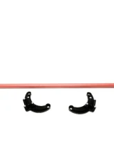 PLM Front Strut Tower Bar Honda Civic | Type R 2016+                                     - PLM-STB-FC-RED-KIT - Image 2