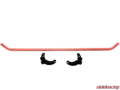 PLM Front Strut Tower Bar Honda Civic | Type R 2016+ - PLM-STB-FC-RED-KIT