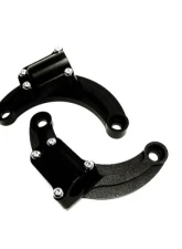 PLM Front Strut Tower Bar Honda Civic | Type R 2016+                                     - PLM-STB-FC-RED-KIT - Image 3