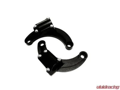 PLM Front Strut Tower Bar Honda Civic | Type R 2016+ - PLM-STB-FC-RED-KIT