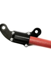PLM Front Strut Tower Bar Subaru WRX | STI 2008-2021                                     - PLM-STB-WRX-KIT - Image 2