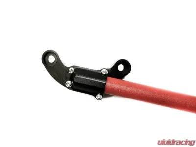 PLM Front Strut Tower Bar Subaru WRX | STI 2008-2021 - PLM-STB-WRX-KIT