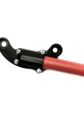 PLM Front Strut Tower Bar Subaru WRX | STI 2008-2021                                     - PLM-STB-WRX-KIT - Image 3
