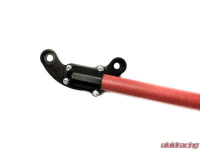 PLM Front Strut Tower Bar Subaru WRX | STI 2008-2021 - PLM-STB-WRX-KIT