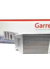 Garrett Intercooler for Subaru WRX 2.0L FA20T 2015-2024, 70% Larger Core, 530 HP Support                                     - PLM-SUB-098-GARRETT-IC - Image 5