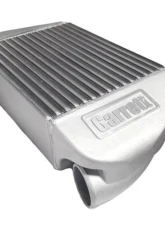 Garrett Intercooler for Subaru WRX 2.0L FA20T 2015-2024, 70% Larger Core, 530 HP Support                                     - PLM-SUB-098-GARRETT-IC - Image 2