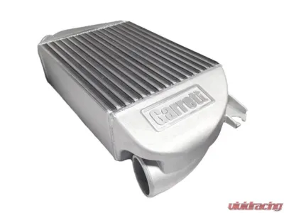 Garrett Intercooler for Subaru WRX 2.0L FA20T 2015-2024, 70% Larger Core, 530 HP Support - PLM-SUB-098-GARRETT-IC