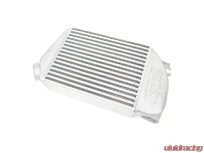 Garrett Intercooler for Subaru WRX 2.0L FA20T 2015-2024, 70% Larger Core, 530 HP Support - PLM-SUB-098-GARRETT-IC