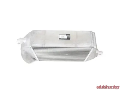 Garrett Intercooler for Subaru WRX 2.0L FA20T 2015-2024, 70% Larger Core, 530 HP Support - PLM-SUB-098-GARRETT-IC