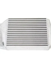 Garrett Intercooler for Subaru WRX 2.0L FA20T 2015-2024, 70% Larger Core, 530 HP Support                                     - PLM-SUB-098-GARRETT-IC - Image 5