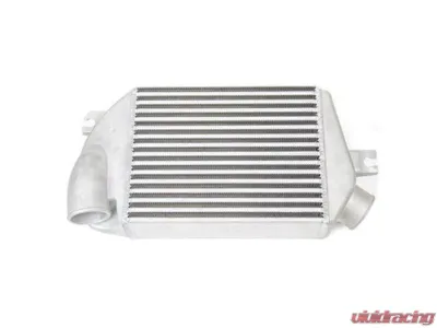 Garrett Intercooler for Subaru WRX 2.0L FA20T 2015-2024, 70% Larger Core, 530 HP Support - PLM-SUB-098-GARRETT-IC