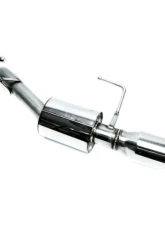 PLM Legacy BN Axle-Back Exhaust Subaru Legacy 2015-2019                                     - PLM-SUB-BN-TKP - Image 3